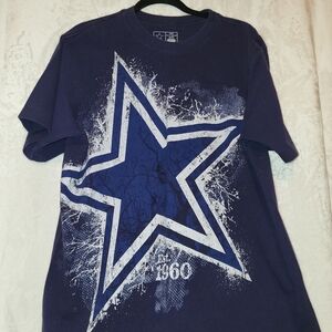 Dallas Cowboys Tee Shirt